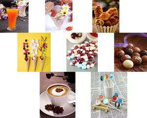 สารให้ความหวานมอลติทอลคุณภาพสูง CAS 585-88-6 ชนิดผงและน้ำเชื่อม - Product Image 3