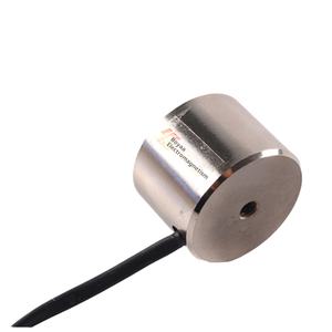 Orijinal üretici elektrikli mıknatıs yuvarlak elektro Holding mıknatıs 12v Dc mıknatıs kendinden Holding Electromagnet - Product Image 1