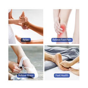 2025 prodotto <span class=keywords><strong>di</strong></span> tendenza morbido e confortevole formato personalizzato per microonde caldo e freddo terapia Pack pantofole calde con <span class=keywords><strong>semi</strong></span> <span class=keywords><strong>di</strong></span> <span class=keywords><strong>lino</strong></span> - Product Image 6