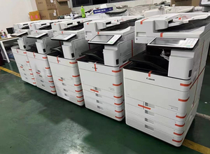 Imprimante laser <span class=keywords><strong>A3</strong></span> pour <span class=keywords><strong>photocopieur</strong></span> de vente chaude de bureau couleur <span class=keywords><strong>Canon</strong></span> C5560 - Product Image 5