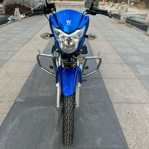 ซูซูกิ ฮ่าวเจว๋ รุ่ยซาโอ <span class=keywords><strong>125</strong></span> รถมอเตอร์ไซค์แบบสตรีท ใช้แก๊ส  มอเตอร์ไซค์วิบาก  สปอร์ตไบค์  ดートไบค์ >80 กม./ชม. IT - Product Image 3