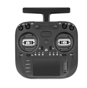Radiocommande Radiomaster TX15 Max ELRS avec écran tactile 3,5 pouces, gimbals AG02 et gyroscope intégré pour quadricoptère FPV - Product Image 6