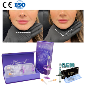 Remplissage cutané injectable personnalisé à bas <span class=keywords><strong>prix</strong></span> pour le lifting du visage anti-âge et l'élimination des rides - Product Image 2