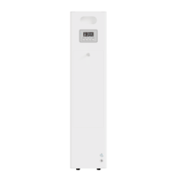 Diffuseur d'arômes commercial en aluminium pour hall d'hôtel de grande surface, diffuseur de parfum domestique sur pied 1400ML