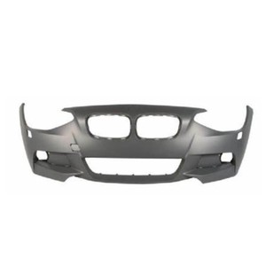 Paraurti Anteriore OEM 51118053809 con Lavafari per <span class=keywords><strong>BMW</strong></span> F20 <span class=keywords><strong>F21</strong></span> 2014, Kit Carrozzeria - Product Image 2