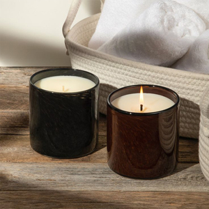 AIKUN Custom Handmade <b>Long</b> Lasting Fragrance OEM Scented <b>Candles</b> for Wedding Party Home Decoration Anniversary - Product Image 5