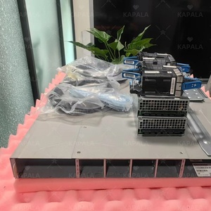 Used C N9K-C93180YC-EX 48 <b>Switch</b> with POE Functionality Layer 3 48 Ports 696 Gbps Capacity 1Gbps - Product Image 2