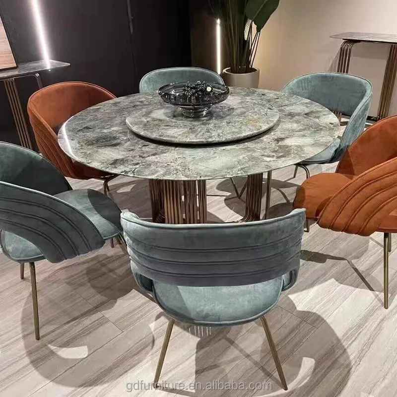 Оптовая продажа обеденный стул, разработанный итальянским дизайнером для обеденных стульев для вилл и клубов для использования в отелях