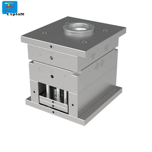 Khuôn nhựa y tế/2025 khuôn nhựa y tế cấp & dụng cụ cho đầu dò siêu âm nói chung-đúc chính xác - Product Image 1