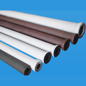 Tích hợp thiết kế Polycarbonate màng lọc 80% gốm màng Thiết bị bơm máy nén khí động cơ-core cho hóa chất - Product Image 1