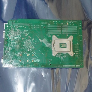 เมนบอร์ด X11SCW C246 LGA1151 รองรับ Intel Core <span class=keywords><strong>i3</strong></span> / Pentium / Celeron รุ่นที่ 8/9 และ Intel Xeon E-<span class=keywords><strong>2100</strong></span>/E-2200 LGA1151 SATA M.2 DDR4 IPMI - Product Image 4