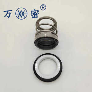 <span class=keywords><strong>John</strong></span> <span class=keywords><strong>Crane</strong></span> loại 21 cao su ống thổi con dấu cơ khí cho bơm 560a 560B 560c - Product Image 6