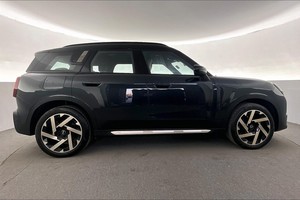 Voitures d'occasion à faible kilométrage 2024 <span class=keywords><strong>Mini</strong></span> Countryman <span class=keywords><strong>COOPER</strong></span> S ALL4 Suv 2024 prêtes à être expédiées - Product Image 5