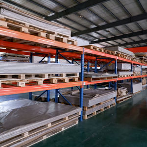 صفائح صلبة غير قابلة للكسر مقاومة للأشعة تحت البنفسجية من بوليكاربون - Product Image 6