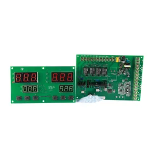 Customized wholesale carbon dioxide incubator controller with temperature and humidity