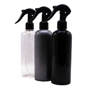 Botella de Spray PET Redonda de 250ml/300ml, Estilo 2026, para Pulverización Fina - Product Image 3