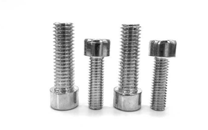 Tùy chỉnh M8 cường độ cao hình trụ đầu lục giác bu lông thép carbon 8mm-150mm chiều dài cho xây dựng công nghiệp - Product Image 5