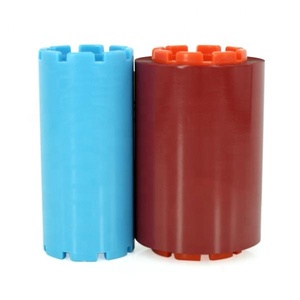 Cinta Roja Compatible con CS200E/CS220E/CS290E, Venta Directa de Fábrica 2026, 1000 Impresiones con Kits de Limpieza Gratis - Product Image 2