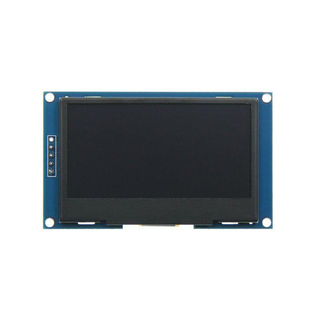 2.42inch OLED Display Module 128x64 SSD1309 Compatible with for 1306IIC Serial Port SPI