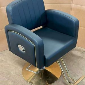 Chaise de coiffure professionnelle moderne de haute qualité en gros, chaise de salon de coiffure, chaise de style relevable, populaire pour l'utilisation en salon de beauté - Product Image 6