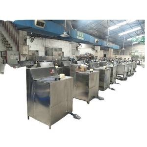 Lavadora de Bidones de 5 Galones / Lavadora de Botellas / Máquina Lavadora de Garrafones - Product Image 1