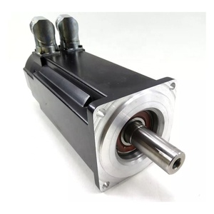 มอเตอร์ BECKHOFF รุ่น AM3043-0E21-0000 220V 188x100x100มม. - Product Image 3