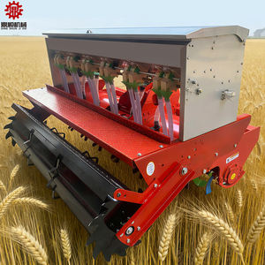 Semoir rotatif pour maïs et céréales, machine de fertilisation et de <span class=keywords><strong>semis</strong></span>, semoir de précision pour soja, machine à planter le blé - Product Image 1