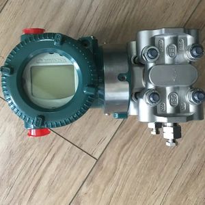 Yok ogawa EJA110E/130E/120E/530EJM/JH/JF Druck differenz druckt rans mitter auf Lager - Product Image 3