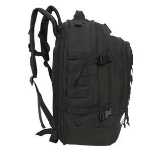 Mochila Táctica Multifuncional Artex Personalizada de Fábrica, Bolso de Hombro de Gran Capacidad, Mochilas Tácticas Molle para Senderismo para Hombre - Product Image 4