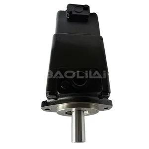 ปั๊มใบพัด T7 รุ่น T7eds-066-045-1r00-A1m0 ไฮดรอลิกสำหรับรถเก็บเกี่ยว - Product Image 2