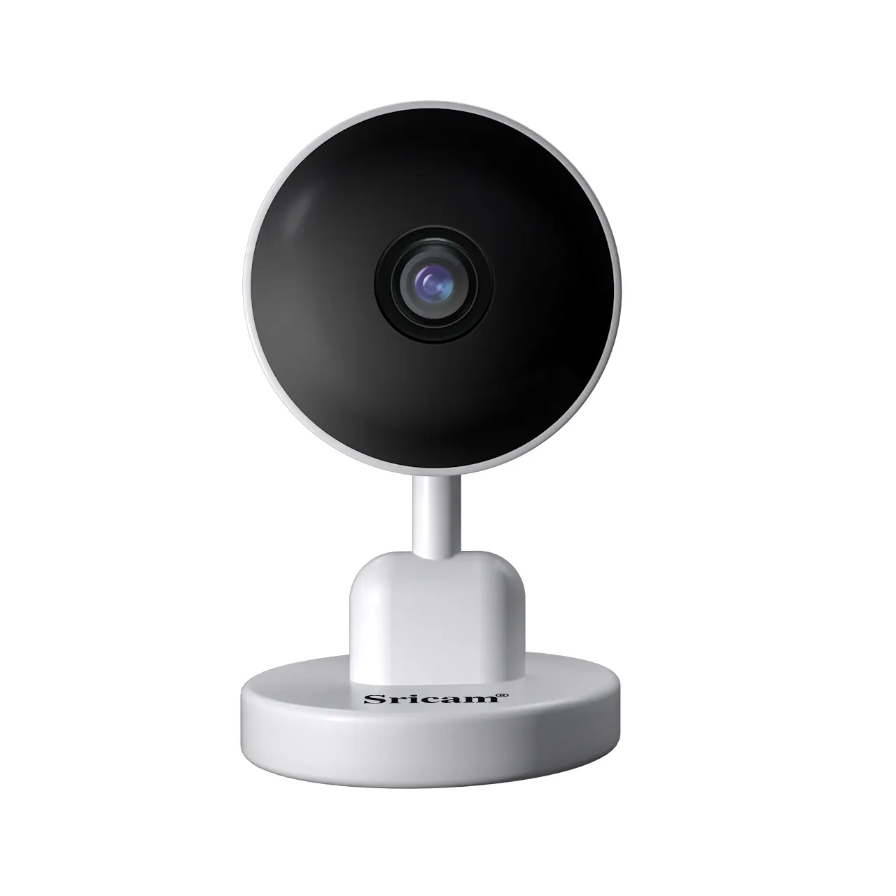 Sricam SP027 Wireless camera remote monitoring home high-definition night vision camera