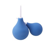 Produit de nettoyage anal pour adultes, irrigateur anal pour femmes, jouets d'irrigation anale, plug anal pour adultes