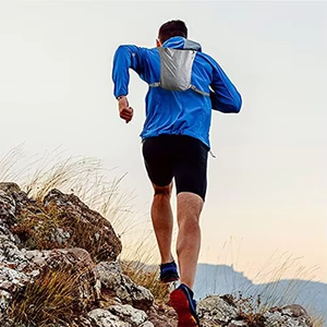 <span class=keywords><strong>Sac</strong></span> à vessie d'eau léger 1L <span class=keywords><strong>sac</strong></span> à dos étanche gilet d'<span class=keywords><strong>hydratation</strong></span> <span class=keywords><strong>sac</strong></span> à dos pour la randonnée et la course sur sentier - Product Image 5