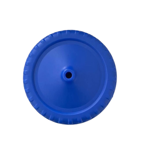 عالية الجودة مخصصة لعبة السيارات البلاستيك المطاط الإطارات العفن الصانع توريد - Product Image 2