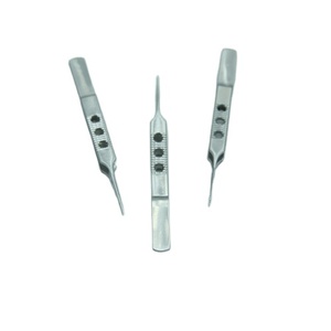 De acero inoxidable-<span class=keywords><strong>Alambre</strong></span> de amarre <span class=keywords><strong>pinzas</strong></span> directamente plataforma - Product Image 1