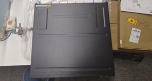 CN9300H-48Y8C <strong>48</strong> <strong>Port</strong> Data Center <strong>Switch</strong> SFP28 25G 8xQSFP28 40/100G <strong>Ports</strong> Redundant Cooling POE SNMP QoS Stackable <strong>Switch</strong> - Product Image 3