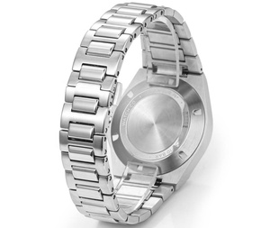Nuevo Modelo de Reloj Mecánico para Hombre con Correa de Liberación Rápida de la Serie Engineer y Cristal de Zafiro - Product Image 5