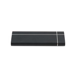 SSD Eksternal USB3.2 Gen2 Ukuran Kecil Laris Manis 1TB/2TB Flash Drive USB Hard Disk Portabel Tersedia - Product Image 6