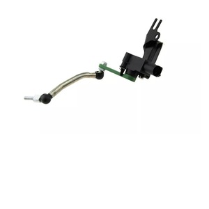 Capteur de hauteur de véhicule Audi 8R0941286 avec support pour remplacement et réparation, compatible Europe - Product Image 4