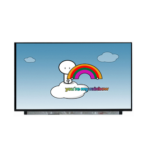 WLED 15.6 นิ้ว B156ZAN04.2 3840*2160 UHD จอแสดงผล LCD - Product Image 1