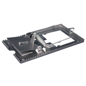 Ratón de tipo grande Snap Trap eficiente asesino de cucarachas - Product Image 1