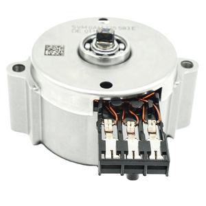 Motor paso a paso de transmisión DSG 7 DQ200 0AM 0AM325583E para VW, Audi, Skoda y Seat - Product Image 2