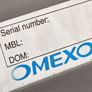 <span class=keywords><strong>2023</strong></span> pas cher Logo personnalisé étiquette en métal en aluminium étiquette <span class=keywords><strong>de</strong></span> nom en métal artisanat en métal étiquette en aluminium étiquette en acier - Product Image 4