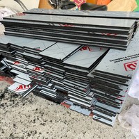 Rouleau de feuille de plastique en polyéthylène HDPE UHMW-PE écologique de 12 mm d'épaisseur pour la découpe et l'extrusion