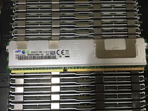 Memória do servidor <span class=keywords><strong>ddr3</strong></span>, memória do reg 16g x3850x5 x 3690x5 PC3-8500R ecc - Product Image 3