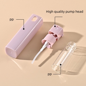 Promoción <span class=keywords><strong>de</strong></span> fábrica, pequeño pulverizador <span class=keywords><strong>de</strong></span> Perfume <span class=keywords><strong>de</strong></span> bolsillo recargable, 10ml, Mini Cubo <span class=keywords><strong>de</strong></span> viaje, botella <span class=keywords><strong>de</strong></span> Perfume en aerosol, dispensador <span class=keywords><strong>repelente</strong></span> <span class=keywords><strong>de</strong></span> mosquitos - Product Image 5