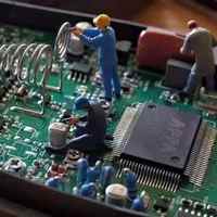 Placa de Desarrollo ESP32-C6 SuperMini - Microcontrolador - Aprendizaje de Programación - Controlador - Placa Base
