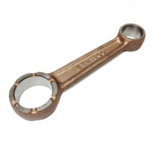 New Taiwan Sunity High Quality <b>Gasoline</b> Engine Connecting Rod for Yamaha MT110 ET1500 <b>Generator</b> with 6 Months Warranty - Product Image 1