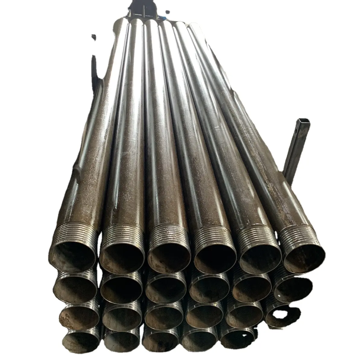 Wireline casing pipes NW/HW/HWT/PW