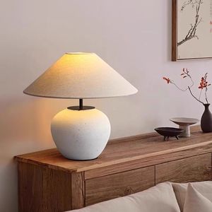 Lámpara <span class=keywords><strong>de</strong></span> Mesa Clásica Retro con Base <span class=keywords><strong>de</strong></span> <span class=keywords><strong>Cerámica</strong></span> Hecha a Mano Estilo Chinoiserie, Eléctrica, para Decoración <span class=keywords><strong>de</strong></span> Sala <span class=keywords><strong>de</strong></span> Estar u Hogar - Product Image 5